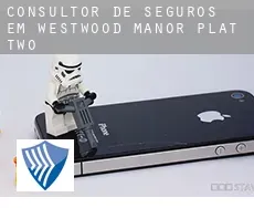 Consultor de seguros em  Westwood Manor Plat Two