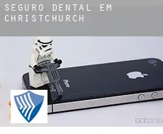 Seguro dental em  Christchurch