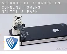 Seguros de aluguer em  Conning Towers-Nautilus Park