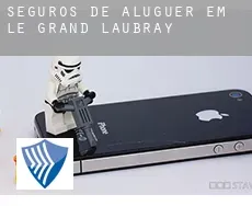 Seguros de aluguer em  Le Grand Laubray