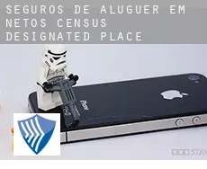 Seguros de aluguer em Netos