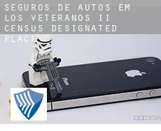 Seguros de autos em  Los Veteranos II