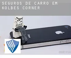 Seguros de carro em Kolbes Corner