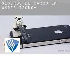 Seguros de carro em  Okres Tachov