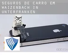 Seguros de carro em  Waizenbach in Unterfranken