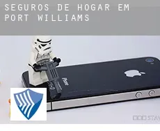 Seguros de hogar em  Port Williams