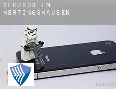 Seguros em  Hertingshausen