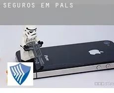 Seguros em  Pals