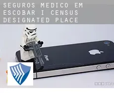 Seguros médico em  Escobar I