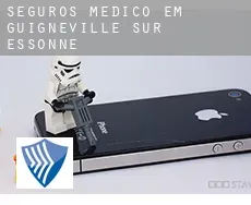 Seguros médico em  Guigneville-sur-Essonne