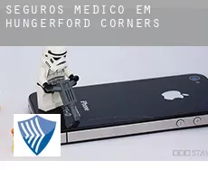 Seguros médico em  Hungerford Corners
