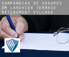 Companhias de seguros em  Lakeview Terrace Retirement Village
