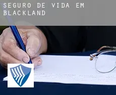 Seguro de vida em  Blackland