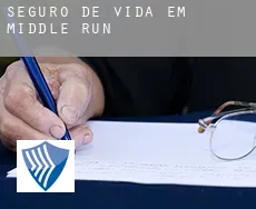 Seguro de vida em  Middle Run