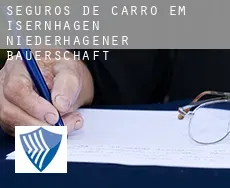 Seguros de carro em  Isernhagen Niederhägener Bauerschaft