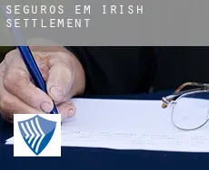 Seguros em  Irish Settlement