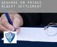 Seguros em  Prince Albert Settlement