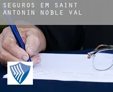 Seguros em Saint-Antonin-Noble-Val