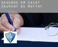 Seguros em  Saint-Laurent-du-Mottay