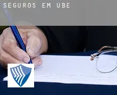 Seguros em  Ube