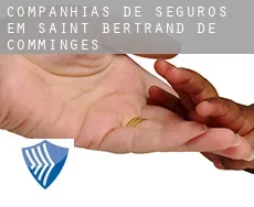 Companhias de seguros em Saint-Bertrand-de-Comminges