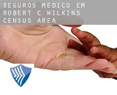 Seguros médico em  Robert-C.-Wilkins (census area)