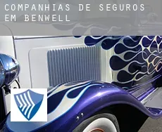 Companhias de seguros em  Benwell