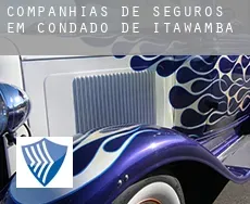 Companhias de seguros em Condado de Itawamba
