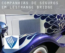 Companhias de seguros em L’Estrange Bridge