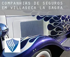 Companhias de seguros em  Villaseca de la Sagra