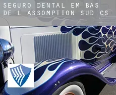 Seguro dental em  Bas-de-L'Assomption-Sud (census area)