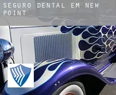 Seguro dental em  New Point