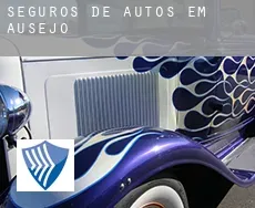 Seguros de autos em  Ausejo