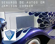 Seguros de autos em  Jamison Corner
