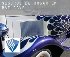 Seguros de hogar em  Bat Cave