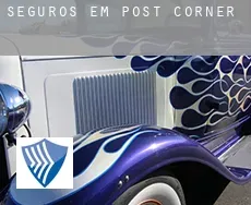 Seguros em  Post Corner