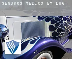 Seguros médico em  Lug