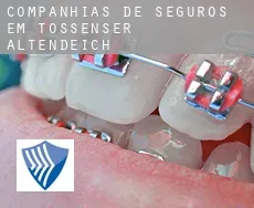 Companhias de seguros em  Tossenser Altendeich
