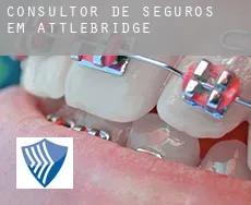 Consultor de seguros em  Attlebridge