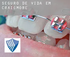 Seguro de vida em  Craigmore