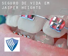 Seguro de vida em Jasper Heights