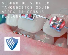 Seguro de vida em  Tanquecitos South Acres II