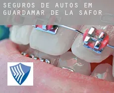 Seguros de autos em  Guardamar de la Safor