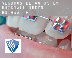 Seguros de autos em  Hucknall under Huthwaite