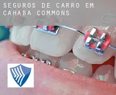 Seguros de carro em  Cahaba Commons