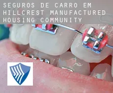 Seguros de carro em  Hillcrest Manufactured Housing Community