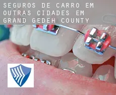 Seguros de carro em  Outras cidades em Grand Gedeh County