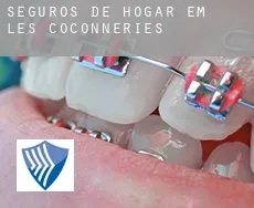 Seguros de hogar em Les Coconneries