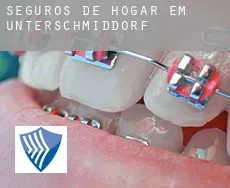 Seguros de hogar em  Unterschmiddorf