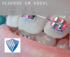 Seguros em  Adsul